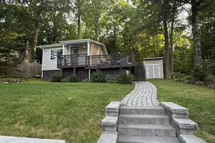 105 Lakeside Dr, Vernon, NJ 07461 - Photo 2