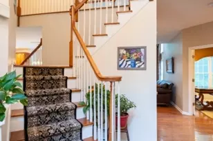 7 Stone Mountain Ct, Montgomery Township, NJ 08558 - Photo 8