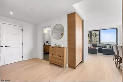 10 Provost St #2408, Jersey City, NJ 07302 - Photo 8