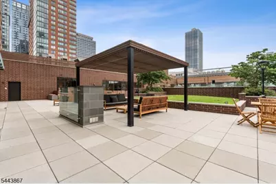 10 Provost St #2408, Jersey City, NJ 07302 - Photo 48
