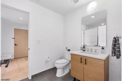 10 Provost St #2408, Jersey City, NJ 07302 - Photo 18