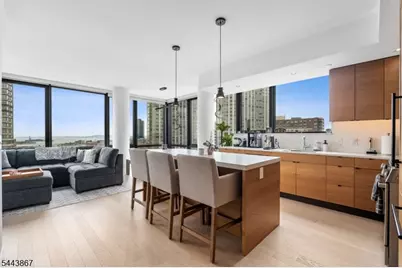 10 Provost St #2408, Jersey City, NJ 07302 - Photo 14