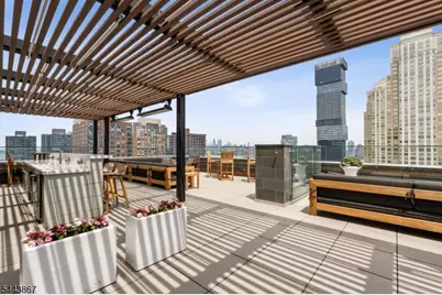 10 Provost St #2408, Jersey City, NJ 07302 - Photo 30