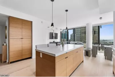 10 Provost St #2408, Jersey City, NJ 07302 - Photo 10