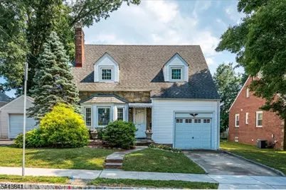 289 Hazel Pl, Union Township, NJ 07083 - Photo 1