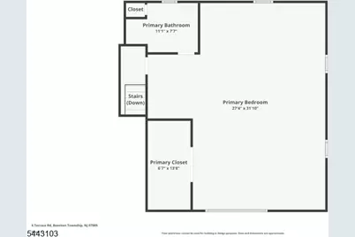 6 Terrace Rd, Boonton Township, NJ 07005 - Photo 42