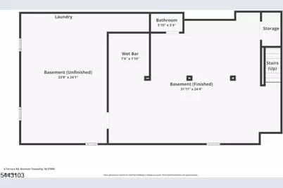 6 Terrace Rd, Boonton Township, NJ 07005 - Photo 40