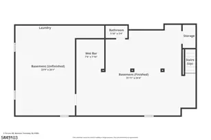 6 Terrace Rd, Boonton Township, NJ 07005 - Photo 40