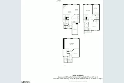 32 Birch Ter, Mount Arlington, NJ 07856 - Photo 50