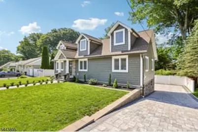 50 Lincoln Pl, Waldwick, NJ 07463 - Photo 2