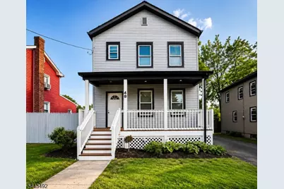 48 2nd St, Somerville, NJ 08876 - Photo 1