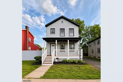 48 2nd St, Somerville, NJ 08876 - Photo 2