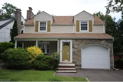 22 Sunset Dr, Millburn, NJ 07041 - Photo 1