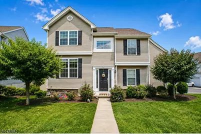 90 Sowers Dr, Mount Olive, NJ 07840 - Photo 24
