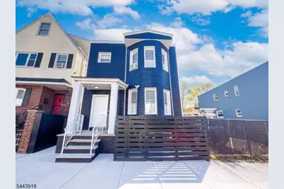 41 Montrose Ter #1, Irvington, NJ 07111 - Photo 1
