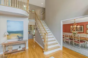 5 Pinewood Ln, Warren Township, NJ 07059 - Photo 2