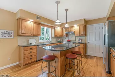 5 Pinewood Lane, Warren Township, NJ 07059 - Photo 14