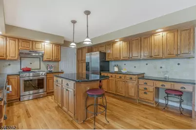 5 Pinewood Lane, Warren Township, NJ 07059 - Photo 16