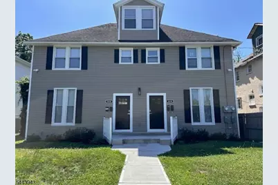 826 George St (1st Floor) #1, Plainfield, NJ 07062 - Photo 1