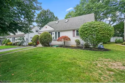 57 Ivanhoe Ter, Bloomfield, NJ 07003 - Photo 34