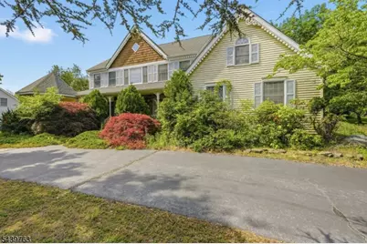 12 Railsedge Rd, Hillsborough Township, NJ 08844 - Photo 2
