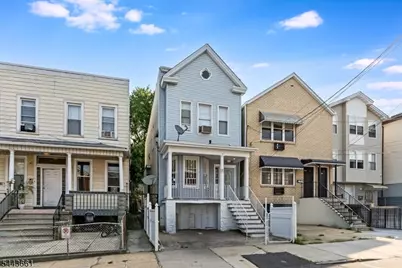86 Clendenny Ave, Jersey City, NJ 07304 - Photo 2