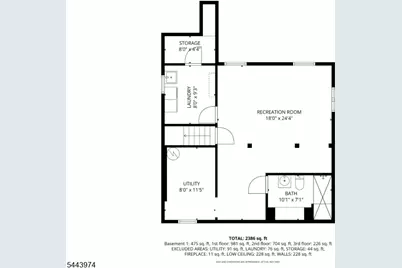 61 Keer Ave, Newark, NJ 07112 - Photo 36