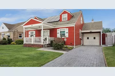 116 Melrose Ter, Linden, NJ 07036 - Photo 1