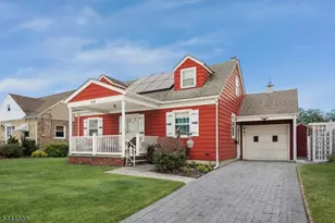 116 Melrose Terrace, Linden, NJ 07036 - Photo 1