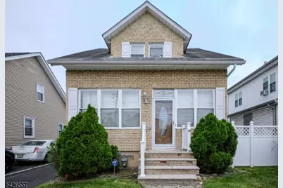 292 Crann St, Hillside, NJ 07205 - Photo 1