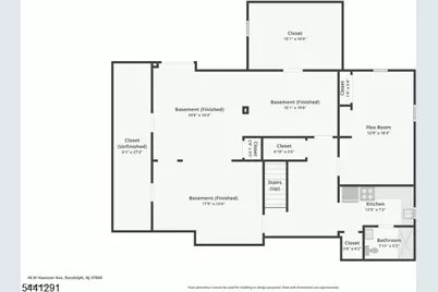 48 W Hanover Ave, Randolph Township, NJ 07869 - Photo 44