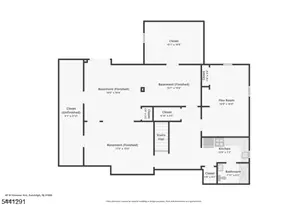 48 W Hanover Ave, Randolph Township, NJ 07869 - Photo 44