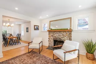 115 Overlook Terrace, Bloomfield, NJ 07003 - Photo 8