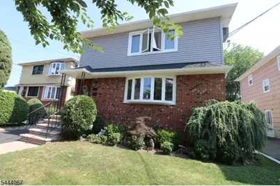 34 Hilton St, Belleville, NJ 07109 - Photo 1