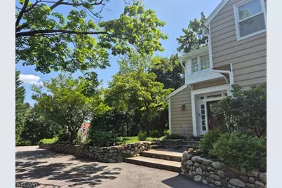 7 Jefferson Ave, Millburn, NJ 07078 - Photo 4