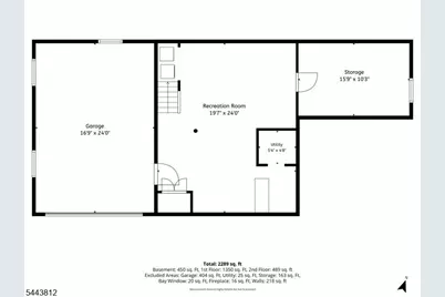76 Long Hill Rd, Long Hill Township, NJ 07933 - Photo 32
