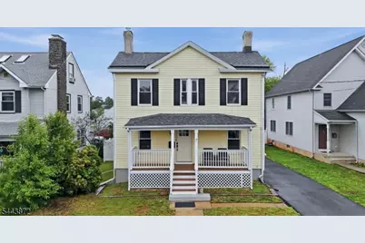 7 Fairview Ave, Somerville, NJ 08876 - Photo 2
