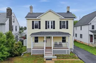 7 Fairview Ave, Somerville, NJ 08876 - Photo 2