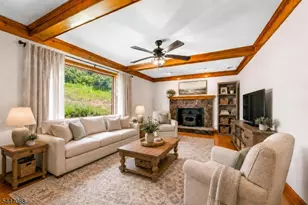 27 Maple Ln, Blairstown Township, NJ 07825 - Photo 12