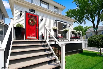 503 Murray St, Elizabeth, NJ 07202 - Photo 2