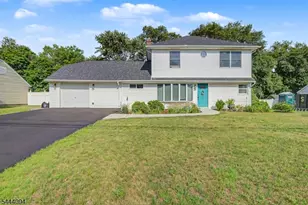 45 Leonard Terrace, Wayne, NJ 07470 - Photo 1