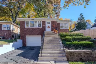 668 Lincoln Ave, Orange, NJ 07050 - Photo 1
