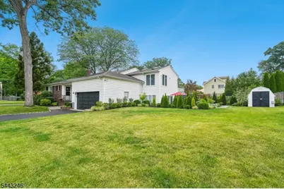 1 Archbridge Ln, Springfield, NJ 07081 - Photo 1