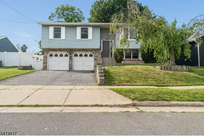 413 Barrymore St, Phillipsburg, NJ 08865 - Photo 1