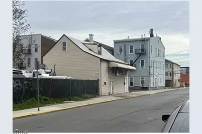124 South St, Passaic, NJ 07055 - Photo 1