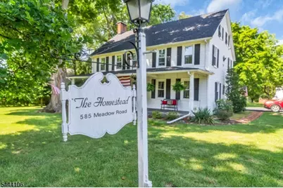 585 Meadow Rd, Bridgewater, NJ 08807 - Photo 8