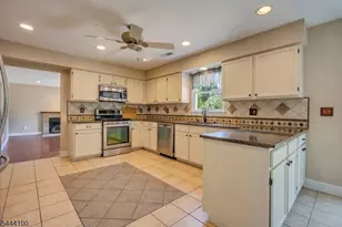 6 St Andrews Dr, Washington Township, NJ 07882 - Photo 6