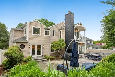 10 Fairway Ave, West Orange Township, NJ 07052 - Photo 36