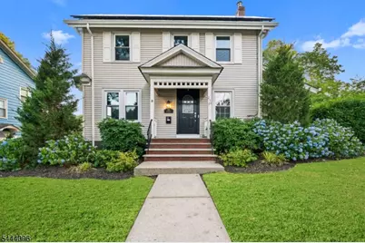 251 High St, Nutley, NJ 07110 - Photo 1