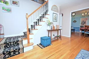 4 Heather Hill Way, Bridgewater, NJ 08807 - Photo 4